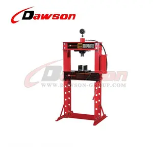 DSTY30001(DSD53002) 30Ton Hydraulic Shop Press