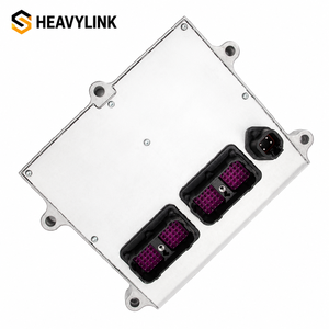HEAVYLINK ชุดควบคุมเครื่องยนต์ ECU รุ่น 6D107E 600-467-1200 สำหรับรถขุด PC200-8 - Product Image 6