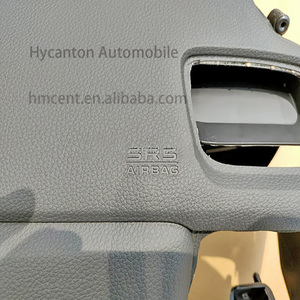 Tableros de Instrumentos de Cuero ABS Automotrices Duraderos y Seguros para Honda CRV 2017 2017 77100 TLY H00ZA - Product Image 5