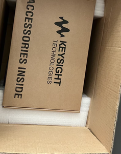 เครื่องวิเคราะห์เครือข่าย Keysight / Agilent N5230a Pna-l, 2 พอร์ต, รองรับความถี่สูงสุด 6, 13.5, 20, 40 หรือ 50 กิกะเฮิรตซ์ - Product Image 4