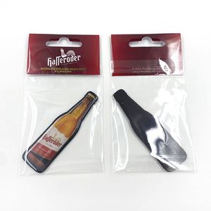 Imán de Refrigerador con Logotipo Personalizado, Imán de PVC Suave 2D 3D, Imán de Goma de PVC de Alta Calidad con Forma de Cerveza, Regalo Promocional, Diseño de Dibujos Animados, CMYK - Product Image 2