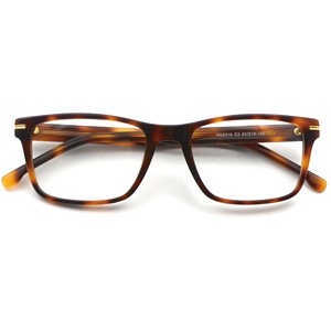 Montatura per Occhiali HIGO di Alta Qualità in Acetato, Stile Classico Rettangolare, Montatura Completa per <span class=keywords><strong>Uomo</strong></span>, Resistente, Pronta per la Consegna, Vendita all'Ingrosso, Consegna Rapida - Product Image 5