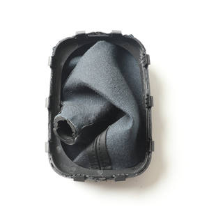 ฝาครอบกันฝุ่นเปลี่ยนเกียร์สำหรับรถ Kia Forte Coupe อุปกรณ์เสริมสำหรับ2013 2009 - Product Image 4