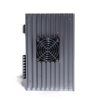 Driver de moteur pas à pas numérique triphasé AKO YAKO 3D722 AC110-220V 7.0A 86 110 130 Nema34 Nema42 pour routeur CNC et machine de fraisage 50W IP20