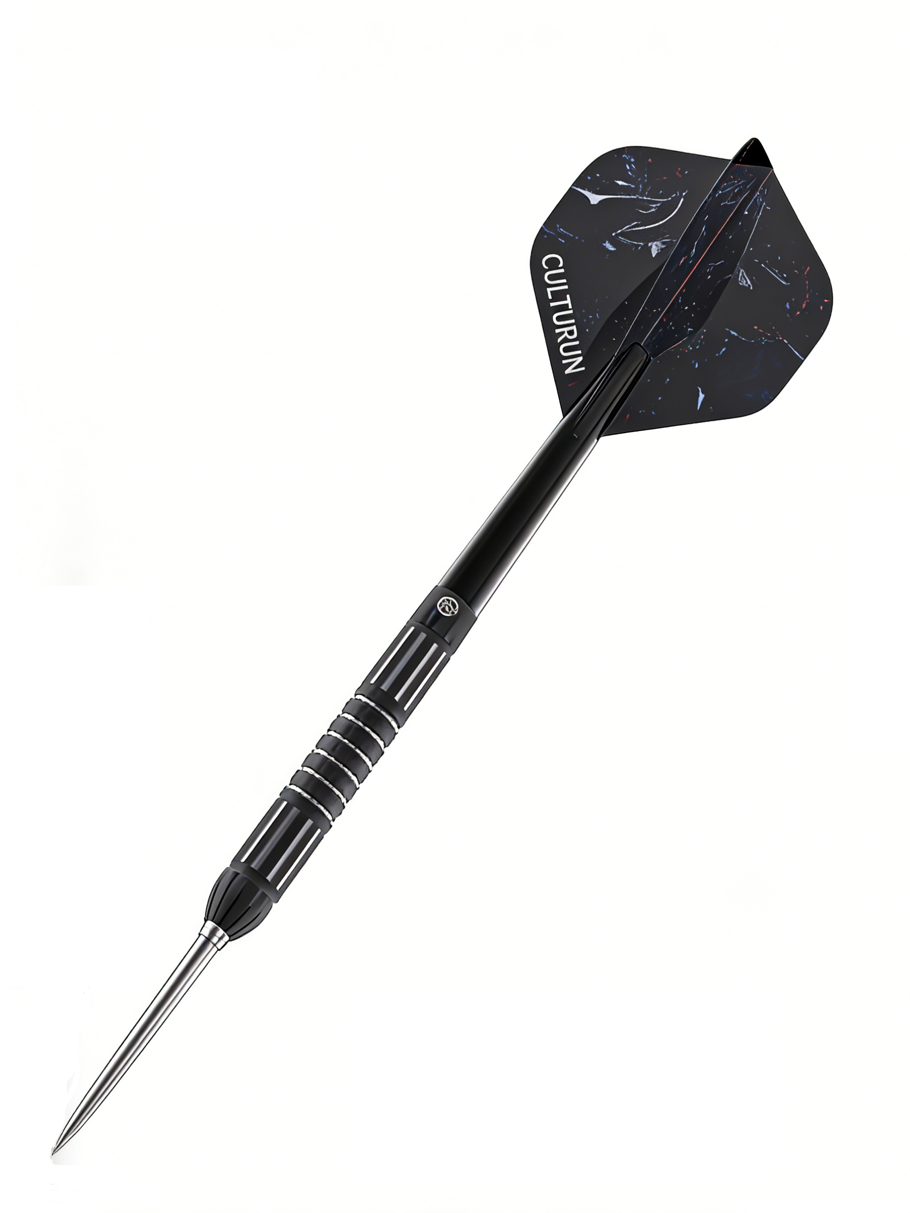 Muzhu Steel Tip 24g(BLACK)