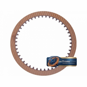 แผ่นเสียดทาน B3 722.6 BR 722.9 1402720625 2202720725 - Product Image 3