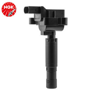 5 bobines d'allumage NGK 48697 / U5056 de qualité, pour mercedes-benz <span class=keywords><strong>Clk</strong></span>/classe C/E - Product Image 3