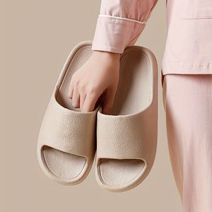 Chaussons d'été unisexes pour la maison et la plage, antidérapants, légers et souples en EVA pour hommes et femmes - Product Image 5