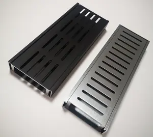 NEW Custom aluminum water drain grate cover