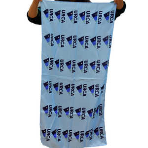 Élection et campagne coton cire Kangas tissu pour femmes robe d'emballage <span class=keywords><strong>Leso</strong></span> - Product Image 4