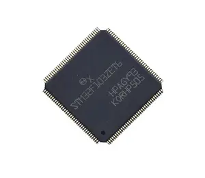 マイクロコントローラSTM32F103ZET6 LQFP-144 STM32開発ボード