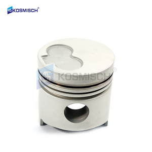 Bộ piston động cơ T3000 SE01-23-200A chính hãng cho xe thương mại MAZDA động cơ diesel, chất lượng cao, thay thế piston T3000 - Product Image 3