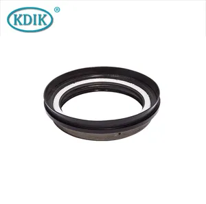 Crank Shaft Rear OIL SEAL MD-016549 SIZE 72*96*9 MUSASHI F4105 FOR MITSUBISHI FUSO Chariot Space Wagon- D02WD03WD05W