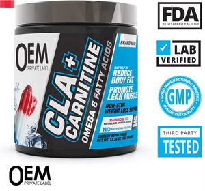 Suplemento Nutricional Deportivo para Adultos, Proteína de Suero de Leche de Primera Calidad, Marca Privada OEM, Contenedor Completo, Venta al Por Mayor, Pedido a Granel - Product Image 5