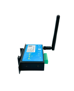 ZONEWU Industrial FBox-WIFI 4G Cat.1 DTU , RS485/Modbus RTU/DO/DI/AI - Product Image 4