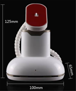 Support antivol en ABS, 1 pièce, station de charge, support de tablette avec serrure - Product Image 6