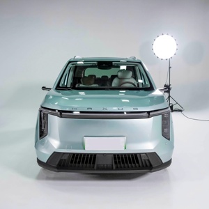 รถยนต์ไฟฟ้า MPV MAXUS <span class=keywords><strong>MIFA</strong></span> 7รถยนต์พาณิชย์ขนาดใหญ่ - Product Image 2