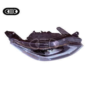 TUZHIHAO Sistema di Illuminazione Originale per <span class=keywords><strong>Chevrolet</strong></span> Bolt EV, Parti di Fari LED con Indicatori di Direzione, Vendita Calda - Product Image 2