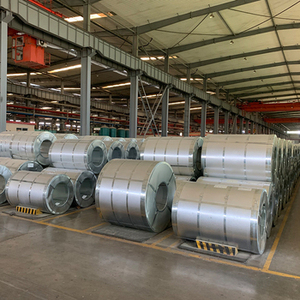 High Quality 5 Tons Galvanized Steel Coil Manufacturer's Low Price for Cutting Sheets Welding Processing Services - Product Image 6