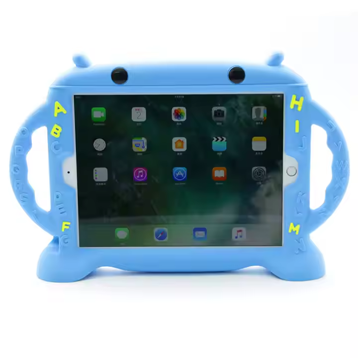 OEM High Definition Screen Android Tablet