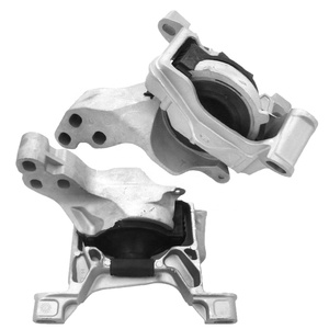 Sida Các Nhà Sản Xuất OEM GJL3-39-060 Tự Động Động Cơ Phần Động Cơ Gắn Cho Mazda 3 /4 3 Thể Thao 6 /CX-5 2014-2018 - Product Image 1