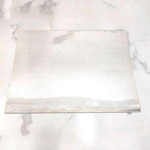 M2.215.105 M2.215.105N Funda de Cilindro de Arena para Máquina de Impresión <span class=keywords><strong>Heidelberg</strong></span> SM74 PM74, Repuestos 747X548X25X7MM - Product Image 1