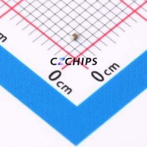Condensateur SMD (MLCC) CAI0402X7R104K160GT 0402 (Capacité : 100nF) (Précision : 10%) Tension nominale : 16V - Product Image 2