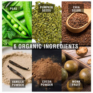 Порошок коллагена оптом от поставщика, чистый гидролизованный высококачественный говяжий бычий коллагеновый пептид, улучшающий питание, порошок коллагена - Product Image 4