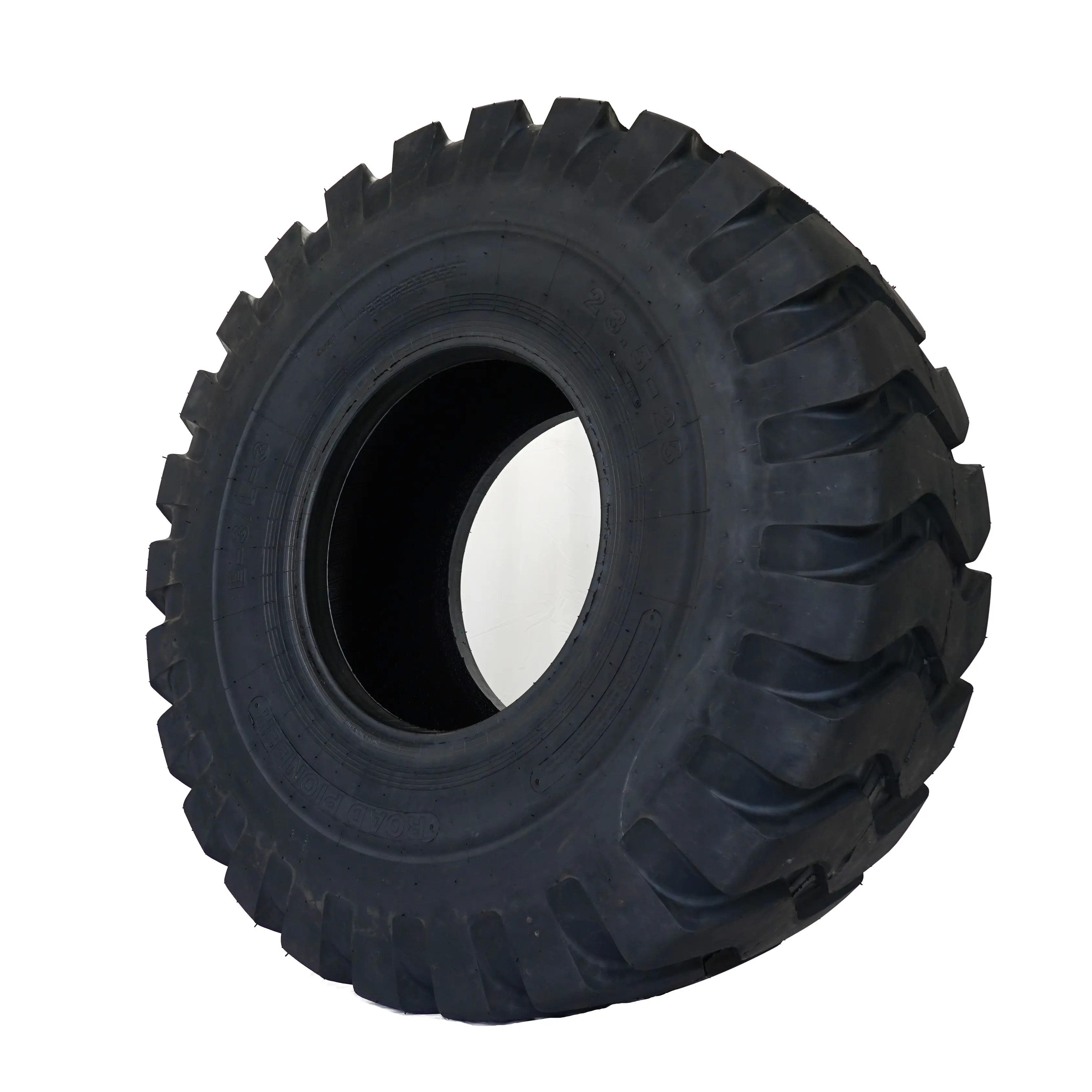 Chinese Popular Industrial Off Road Otr Wheel Loader Tires 17.5-25 With Fast Delivery Time And Long Warranty Time