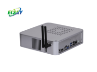 Placa Base Mini-ITX Intel de 12.ª Generación Alder Lake I3-1215U, DDR4, Nueva PC, Triple Pantalla, Almacenamiento NVMe, Computadora Industrial, LAN Dual