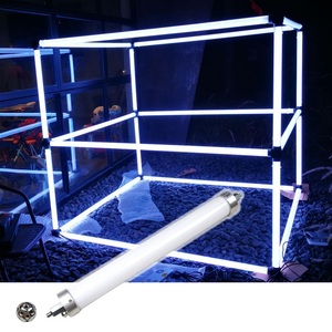 <span class=keywords><strong>2025</strong></span> chuyên nghiệp chất lượng cao LED ống ánh sáng mới nhà để xe đường hầm Đèn sân khấu Nhà máy trực tiếp bán hàng bên thuê ánh sáng - Product Image 4