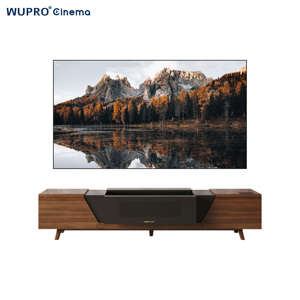 Mobile <span class=keywords><strong>TV</strong></span> di Lusso Moderno Wupro X Nectunt S5 2024 Nuovissimo con Supporto per Proiettore UST - Product Image 1