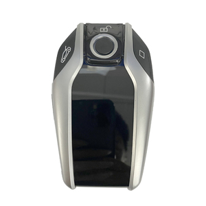 Cn006128 ban đầu công nghệ cao <span class=keywords><strong>Key</strong></span> Fob cho B-MW 7-Series tần số <span class=keywords><strong>434MHz</strong></span> - Product Image 5