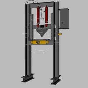 Coupeur de convertisseur catalytique professionnel à haut rendement hydraulique pour la <span class=keywords><strong>ferraille</strong></span> d'aluminium et d'alliage métallique traitée - Product Image 1
