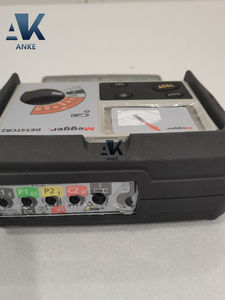 Kit de test de résistivité du sol rechargeable à quatre pôles DET4TR2 - Product Image 2