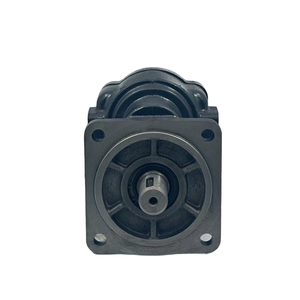 Huamaojhp ปั๊มเกียร์ไฮดรอลิกเหล็กหล่อ63cc 11C0055 11C0026 11C0010สำหรับรถตักล้อยางรับประกัน1ปี - Product Image 4