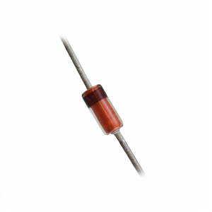 Components Electronic Authorized Distributor 1N5995B BK PBFREE Diodes DO-204AH, DO-35, Axial - Product Image 1