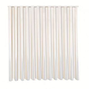 Cortina Decorativa Dream, Popular para Ventanas de Sala de Estar, Personalizada, Persianas Verticales Hunas de Varias Hojas, Motorizadas - Product Image 3