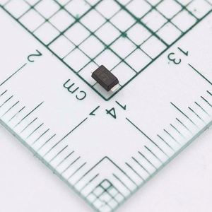 new-original FR102W SOD-123FL Diodes Fast Recovery Diodes 1A 1.3V 100V 150ns - Product Image 1