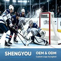 Bâton de hockey sur glace 100% fibre de carbone de haute qualité, prise en main confortable, P28 P92, résistant à l'usure et durable