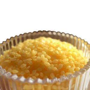 Nature Eco-Friendly Beeswax Blocks Yellow Handmade 1kg for Holiday <b>Candle</b> Making Wholesale - Product Image 2