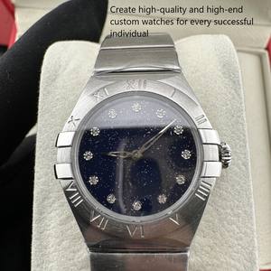 Elaborado con Gran Cuidado, este Reloj Clásico Está Diseñado para que Puedas Desempeñar tus Deberes Profesionales con Facilidad - Product Image 2