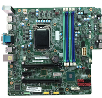 Carte mère de bureau ThinkCentre M720q M625q Intel B360 SATA DDR3 ATX monocanal EQ370 NM-B551 IQ3X0IL B360 FRU 5B20U53712