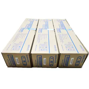 Insieme originale di Konica Minolta C7122 221s 284 del tamburo Minolta C281 7128 cartuccia fotosensibile DR512K del Toner