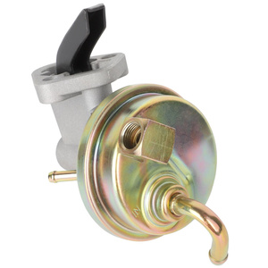 Pompe à carburant 12342893 6472357 5740030 pour 6.2L 6.5L M998 - Product Image 4