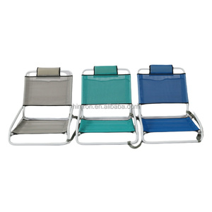 للبيع بالجملة معدن خارجي للتخييم على الشاطئ مع حزام كتف - Product Image 1