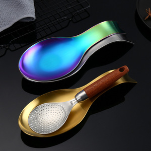 Portautensili Impilabile in Acciaio Inox di Grado Commerciale, Organizzatore per Cucchiai Lunghi e <span class=keywords><strong>Mestoli</strong></span> per Piano Cottura - Product Image 2