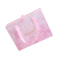 Coffret Cadeau de Noël Exquis, Portable, Type Tiroir, Rigide et Épais, en Carton Haut de Gamme, Personnalisable avec Logo d'Entreprise