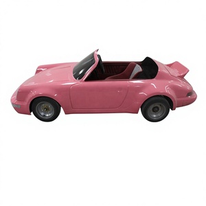 Outdoor Sports Electric Retro Drifting Go Kart 300SL High Performance Electric System 80KM/H Top Speed 40km <b>Range</b> Thrilling - Product Image 3