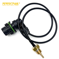PERFECTRAIL 20928533 20392985 Sensor de Desgaste de Pastillas de Freno para Camiones Volvo FM12 FL6 F10 FH16 FE F12 N10